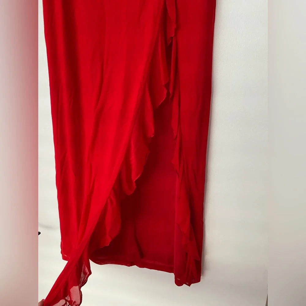 Peppermayo Red Skirt Set - Picture 12 of 14